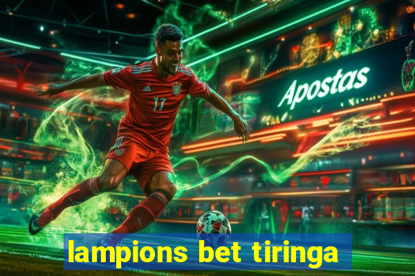 lampions bet tiringa