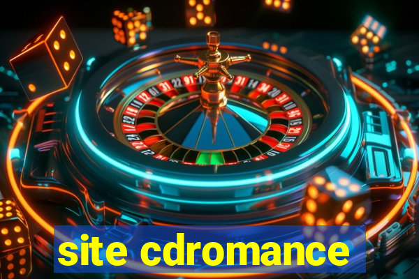 site cdromance