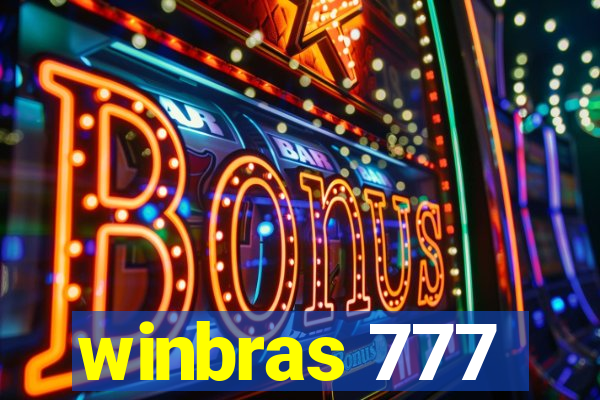 winbras 777