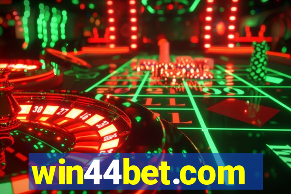 win44bet.com