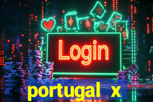 portugal x eslovenia onde assistir