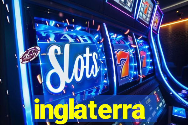 inglaterra