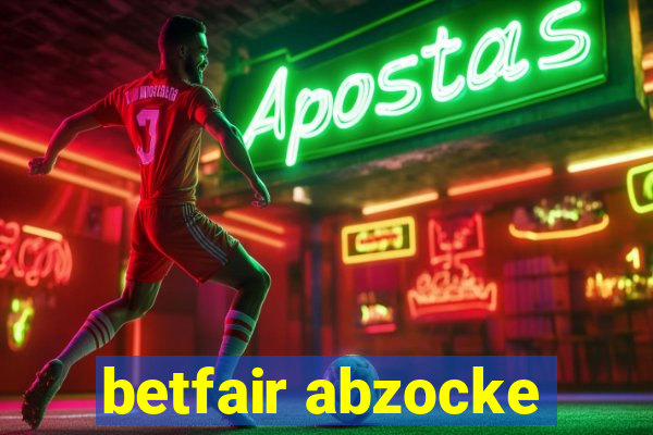 betfair abzocke