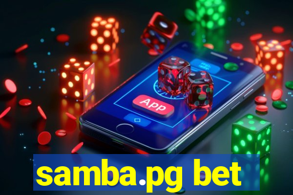 samba.pg bet