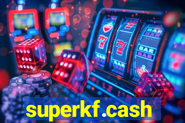 superkf.cash