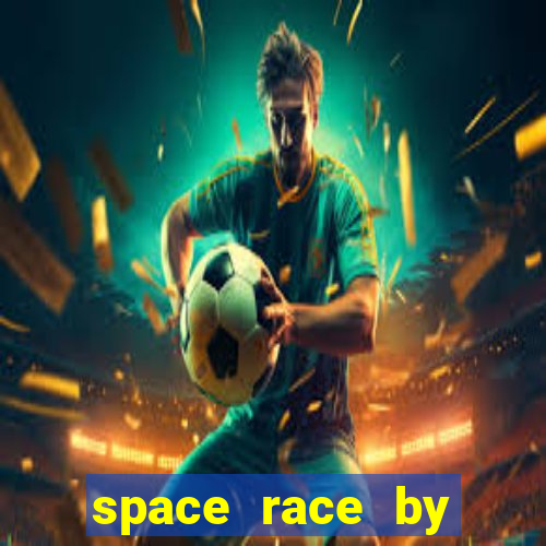 space race by lucky streak