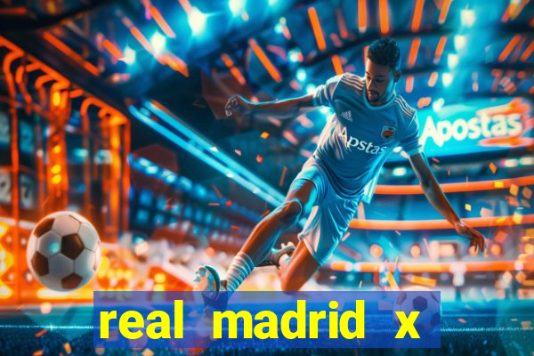 real madrid x liverpool futemax