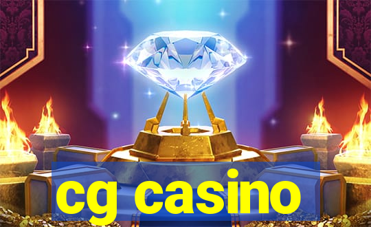 cg casino