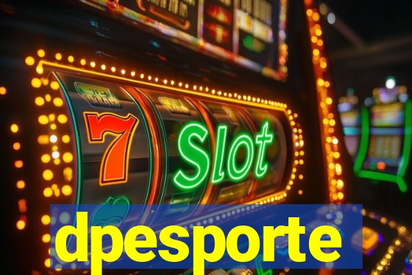 dpesporte