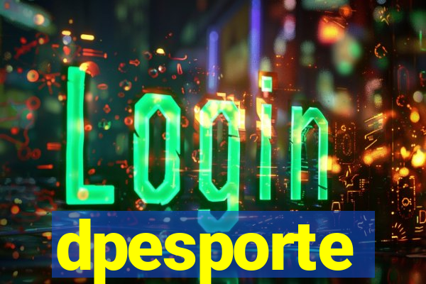 dpesporte