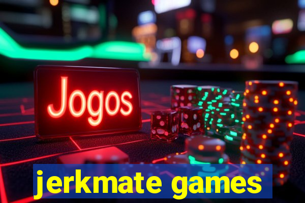 jerkmate games