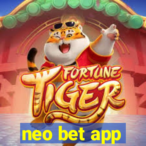 neo bet app