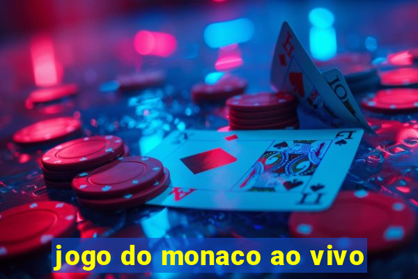 jogo do monaco ao vivo