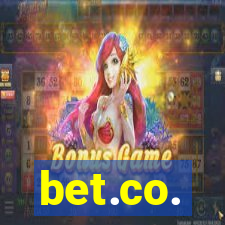 bet.co.