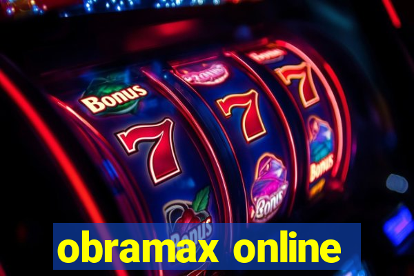 obramax online