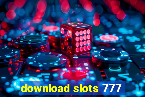 download slots 777