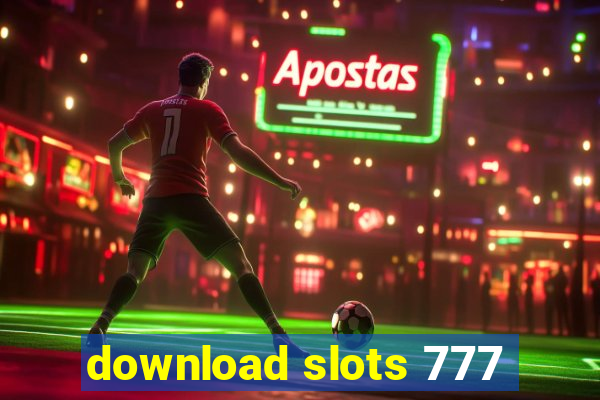 download slots 777