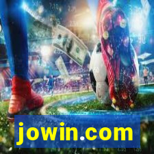 jowin.com