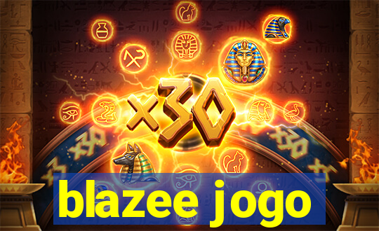 blazee jogo