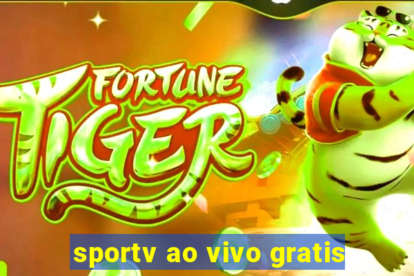 sportv ao vivo gratis