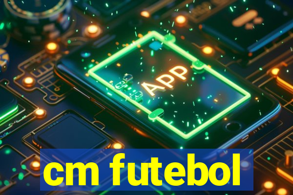 cm futebol