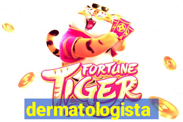 dermatologista quanto ganha