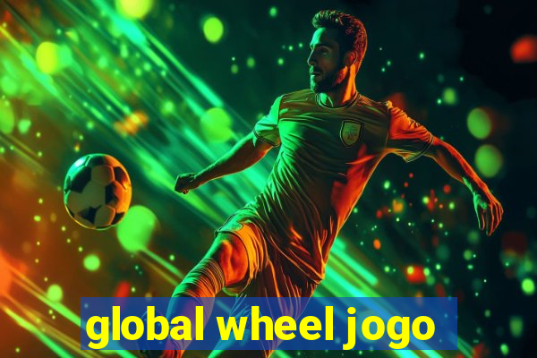 global wheel jogo