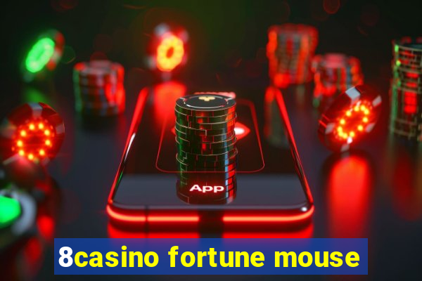 8casino fortune mouse