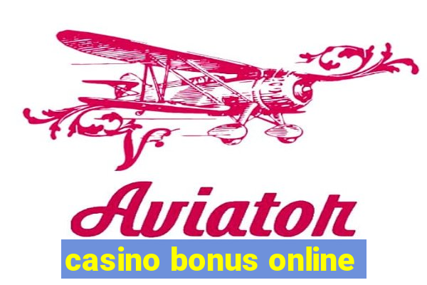 casino bonus online