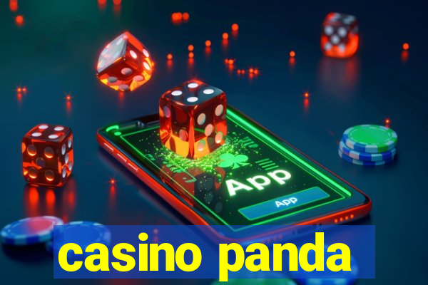 casino panda