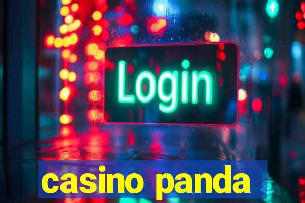 casino panda