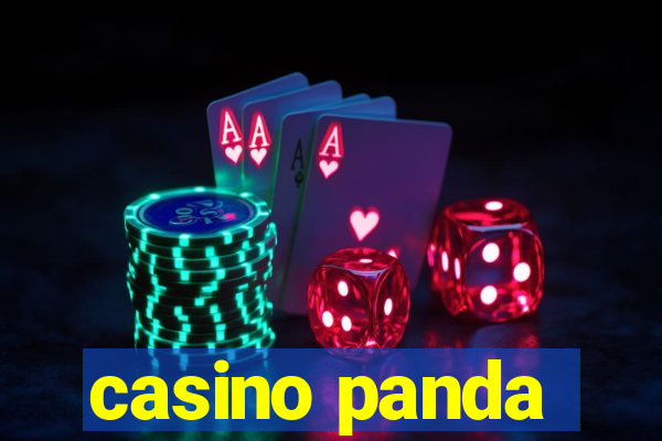 casino panda