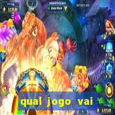 qual jogo vai passar na globo hije