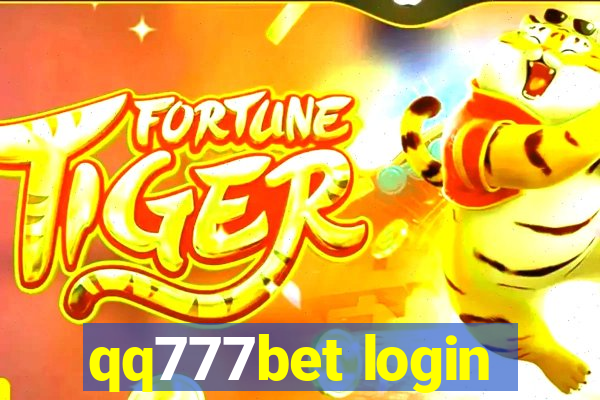 qq777bet login