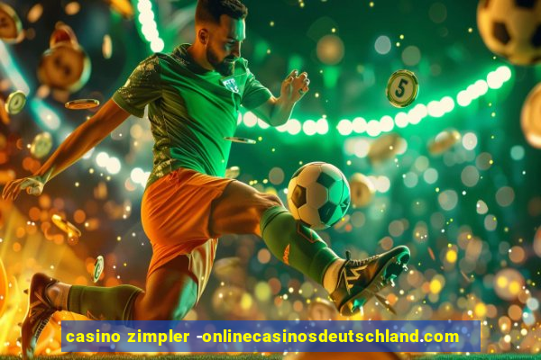 casino zimpler -onlinecasinosdeutschland.com