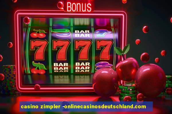 casino zimpler -onlinecasinosdeutschland.com