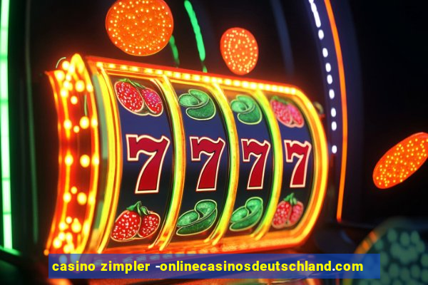 casino zimpler -onlinecasinosdeutschland.com