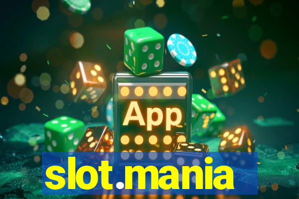 slot.mania