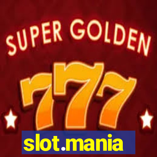 slot.mania