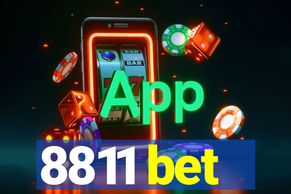 8811 bet