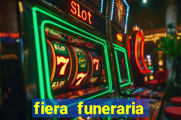 fiera funeraria bologna 2017