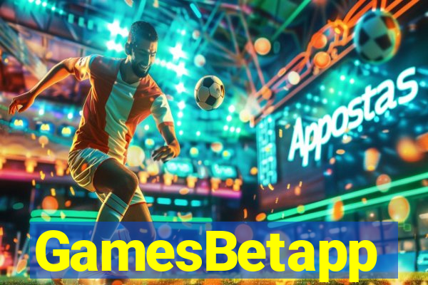 GamesBetapp