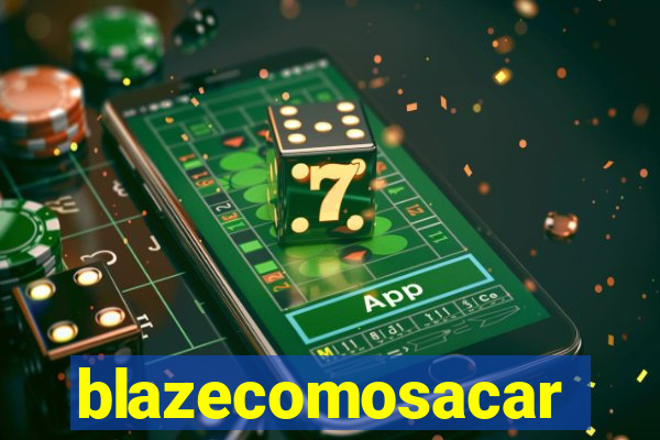 blazecomosacar