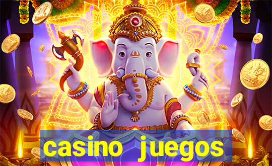 casino juegos gratis maquinas