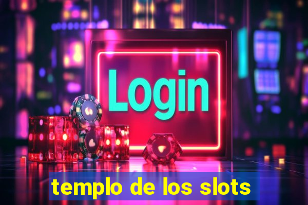 templo de los slots