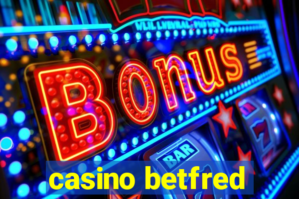 casino betfred