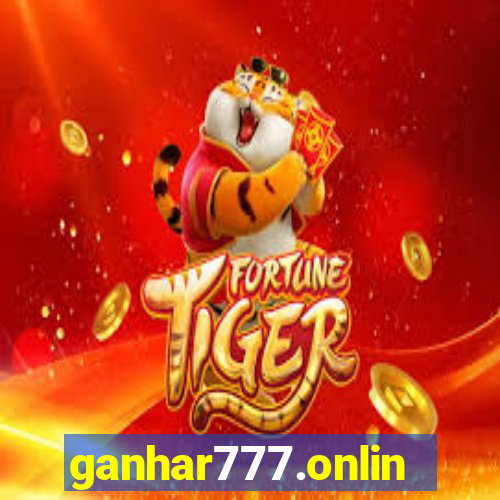 ganhar777.online