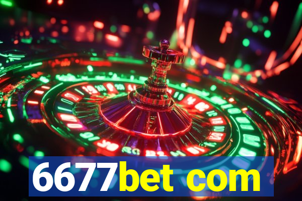 6677bet com