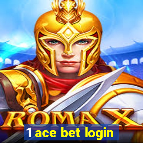 1 ace bet login