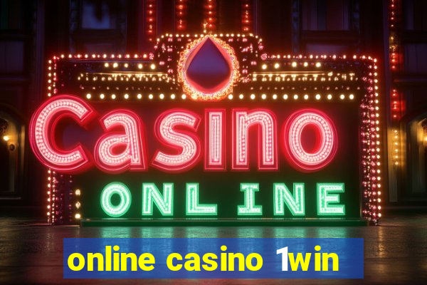 online casino 1win